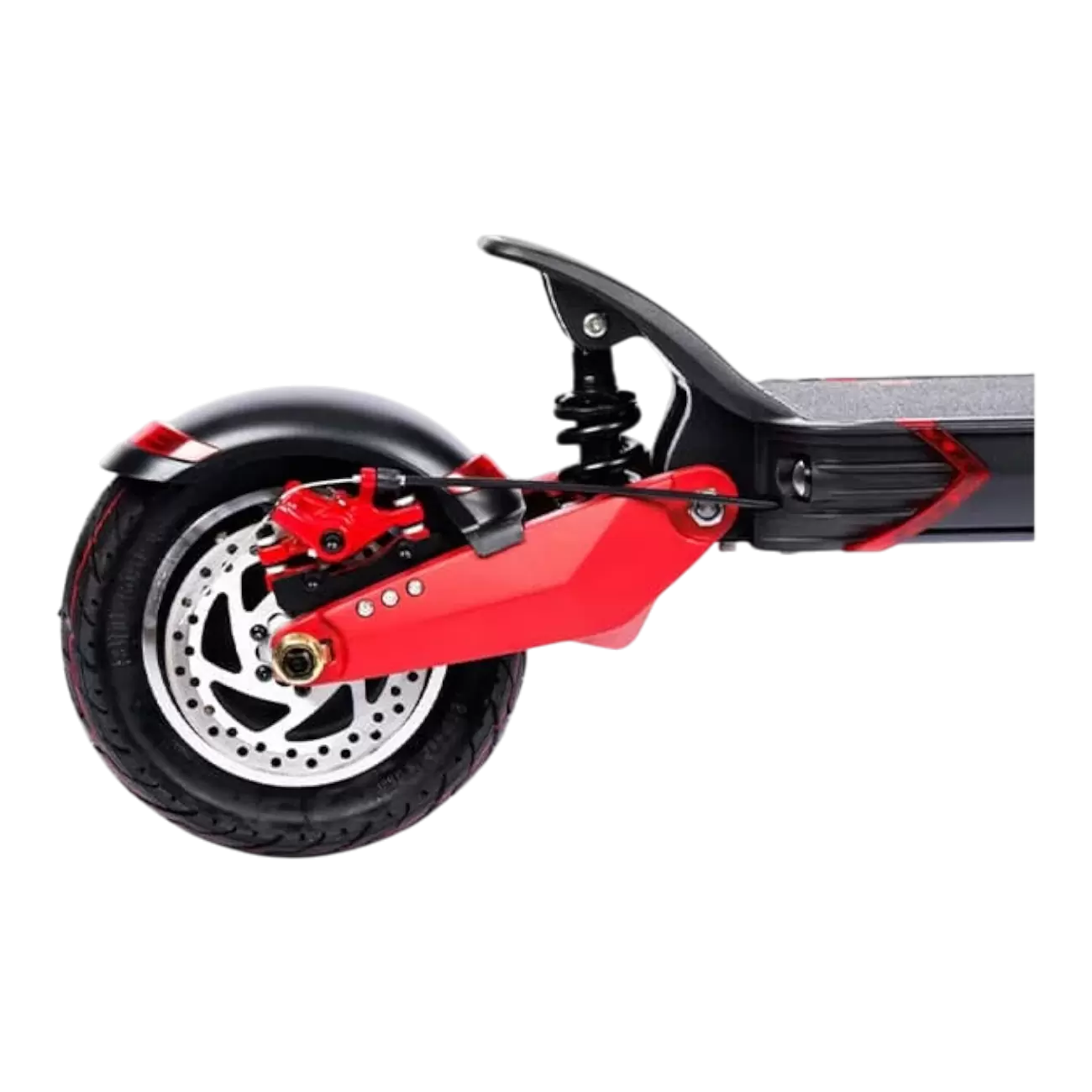 Электросамокат Kugoo G1, 52 В / 18 А·ч / 2×1000 Вт