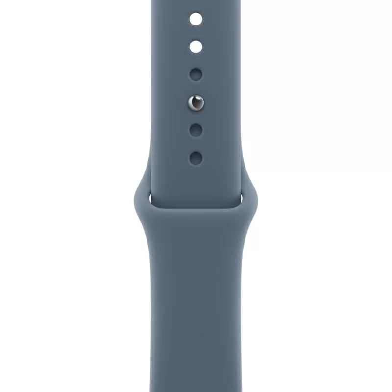 Смарт-часы Apple Watch Series 11, 46 мм, Space Gray (Серый), GPS + Cellular Смарт-часы Apple Watch Series 11, 46 мм, Space Gray (Серый), GPS + Cellular