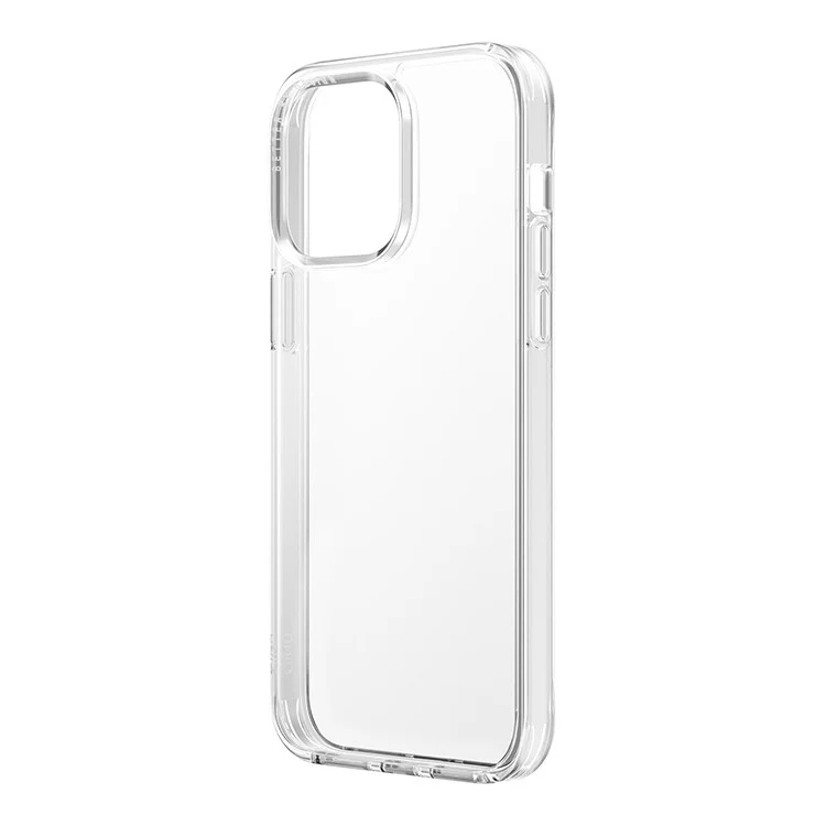 Чехол Uniq LifePro Xtreme для iPhone 14 Прозрачный