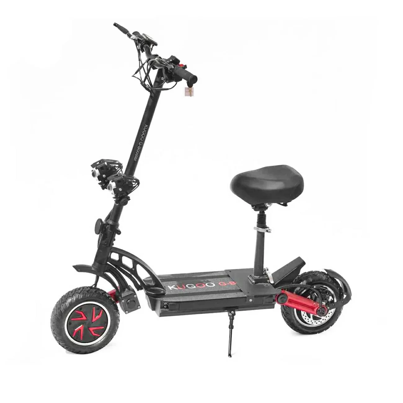 Электросамокат Kugoo G-Booster