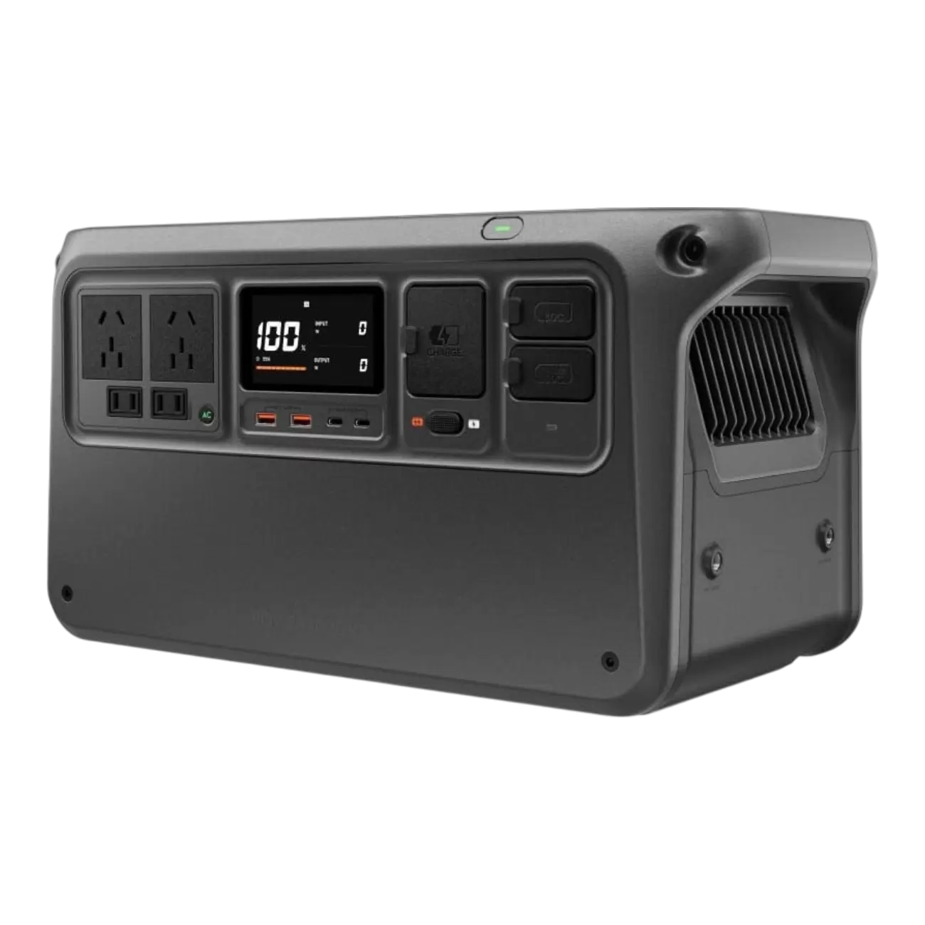 Портативная зарядная станция DJI Power 1000 V2