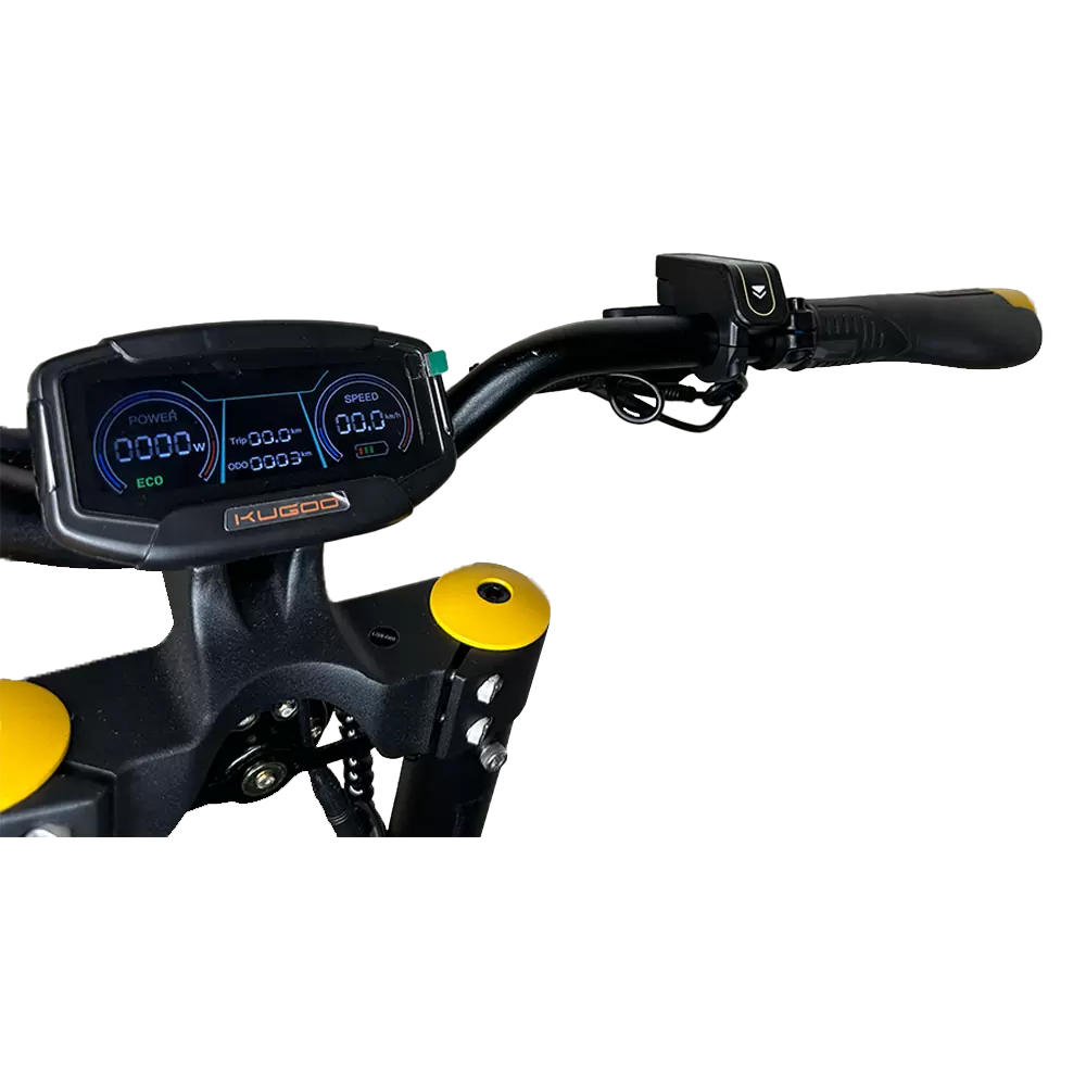 Электросамокат Kugoo LX 11 Plus Электросамокат Kugoo LX 11 Plus