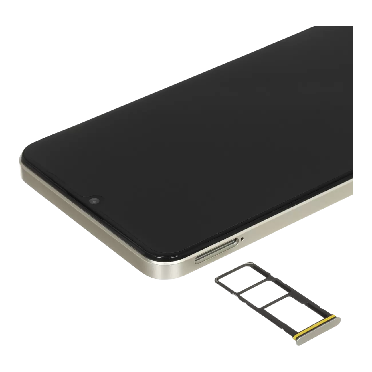 Смартфон Realme Note 70, 6/128 ГБ, Gold (золотой)