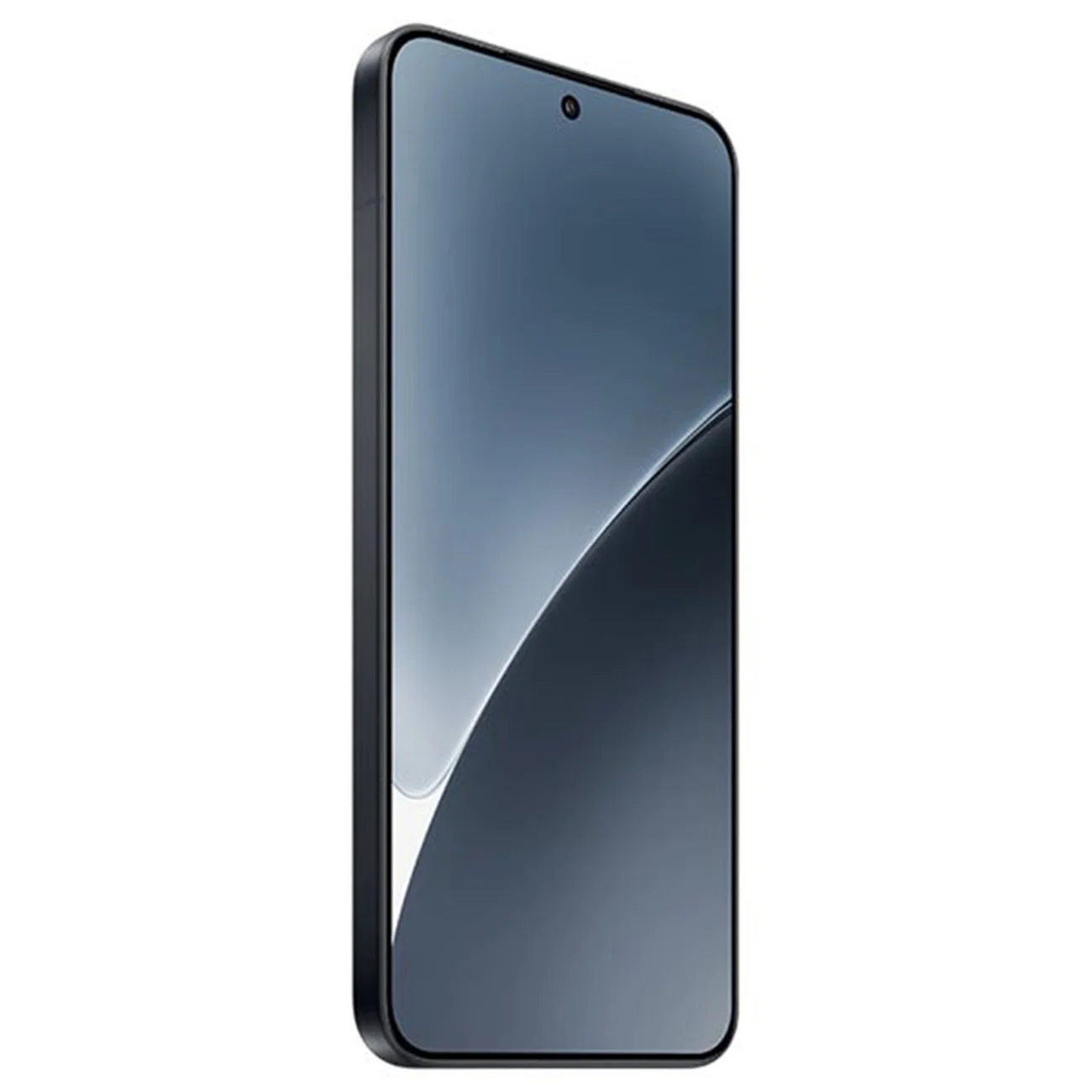 Смартфон Xiaomi 15, 12/512 ГБ, чёрный