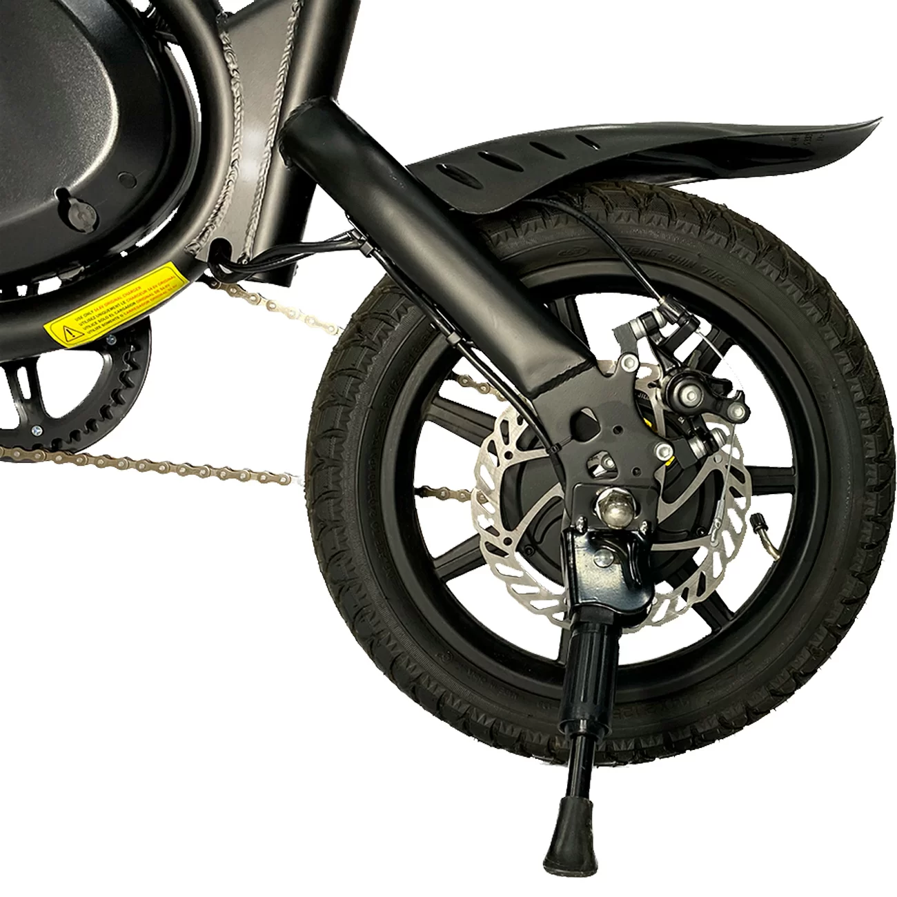 Электровелосипед Kugoo Kirin V1 Электровелосипед Kugoo Kirin V1