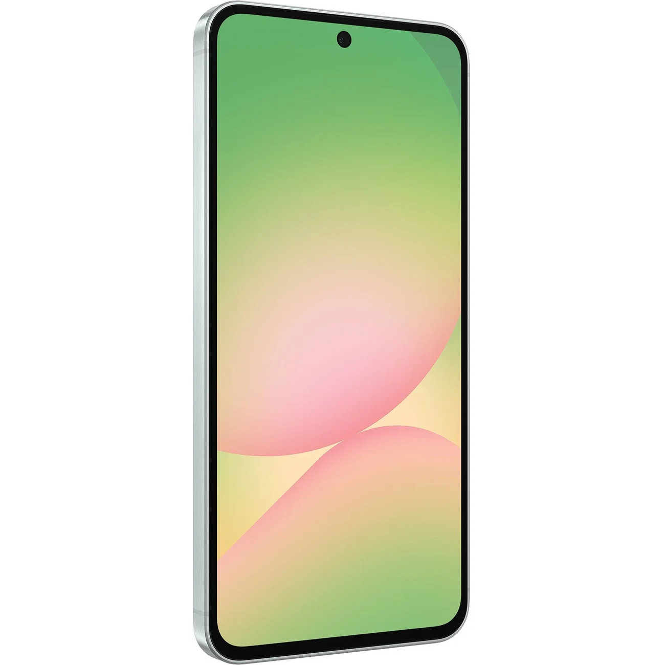 Смартфон Samsung Galaxy A56, 8/256 ГБ, оливковый