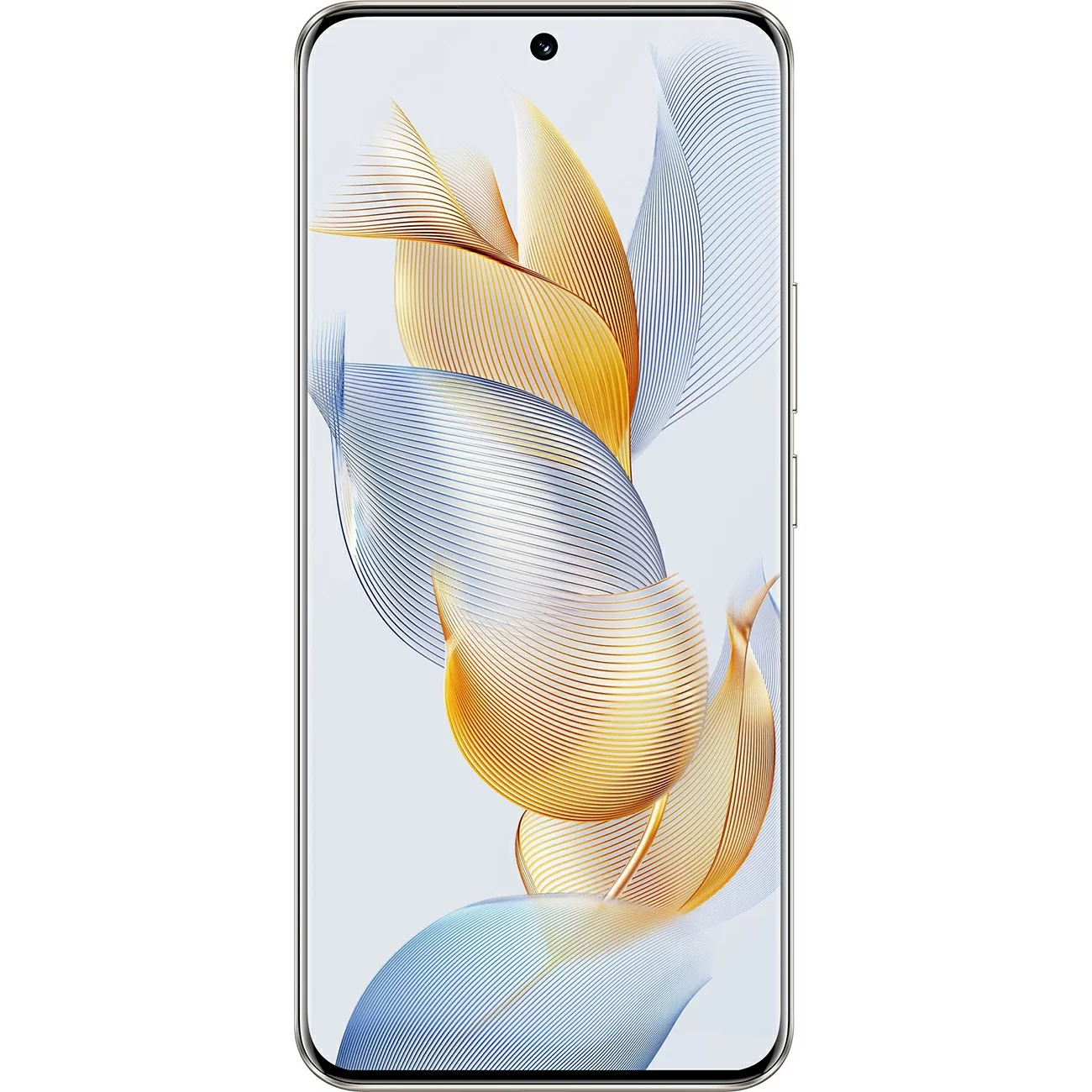 Смартфон Honor 90, 16/256 ГБ, серебряный