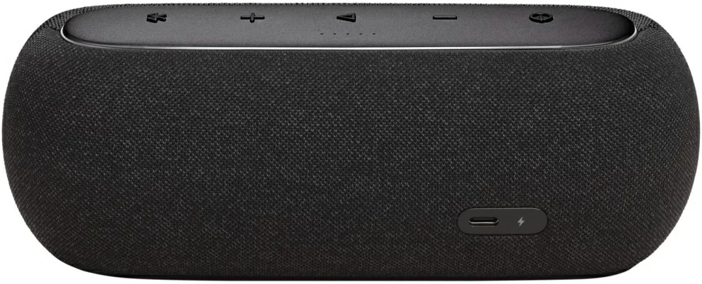Harman Kardon Luna, Черный (Black) Harman Kardon Luna, Черный (Black)