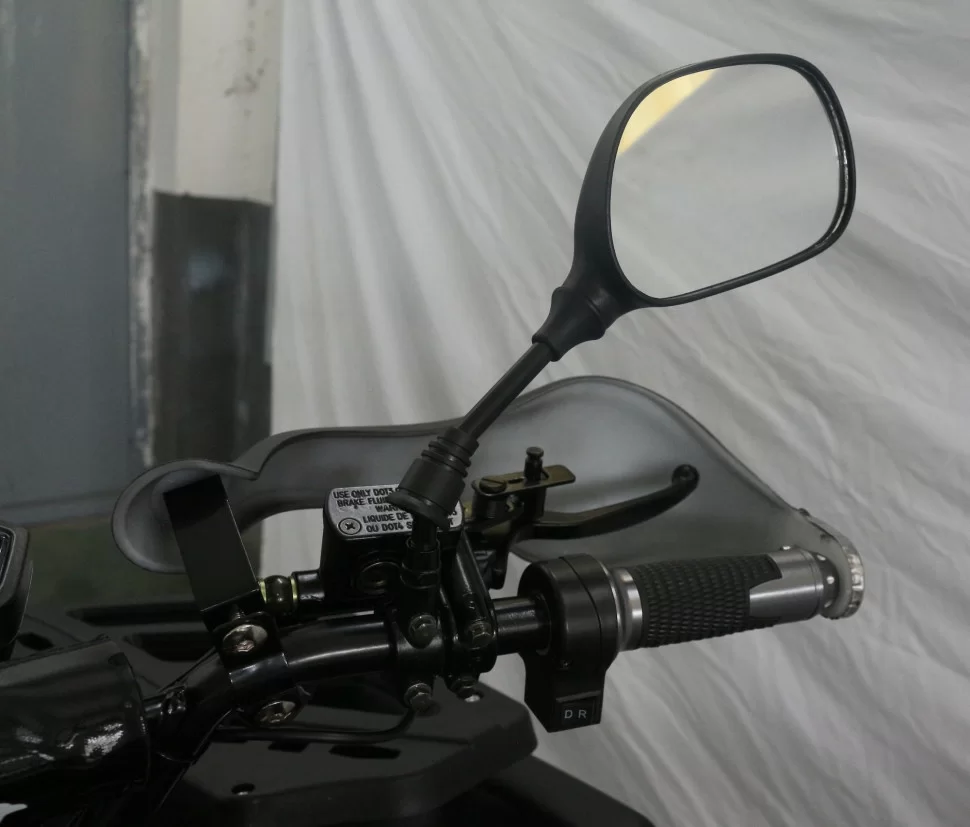 Электроквадроцикл GreenCamel Сахара A4520 Электроквадроцикл GreenCamel Сахара A4520