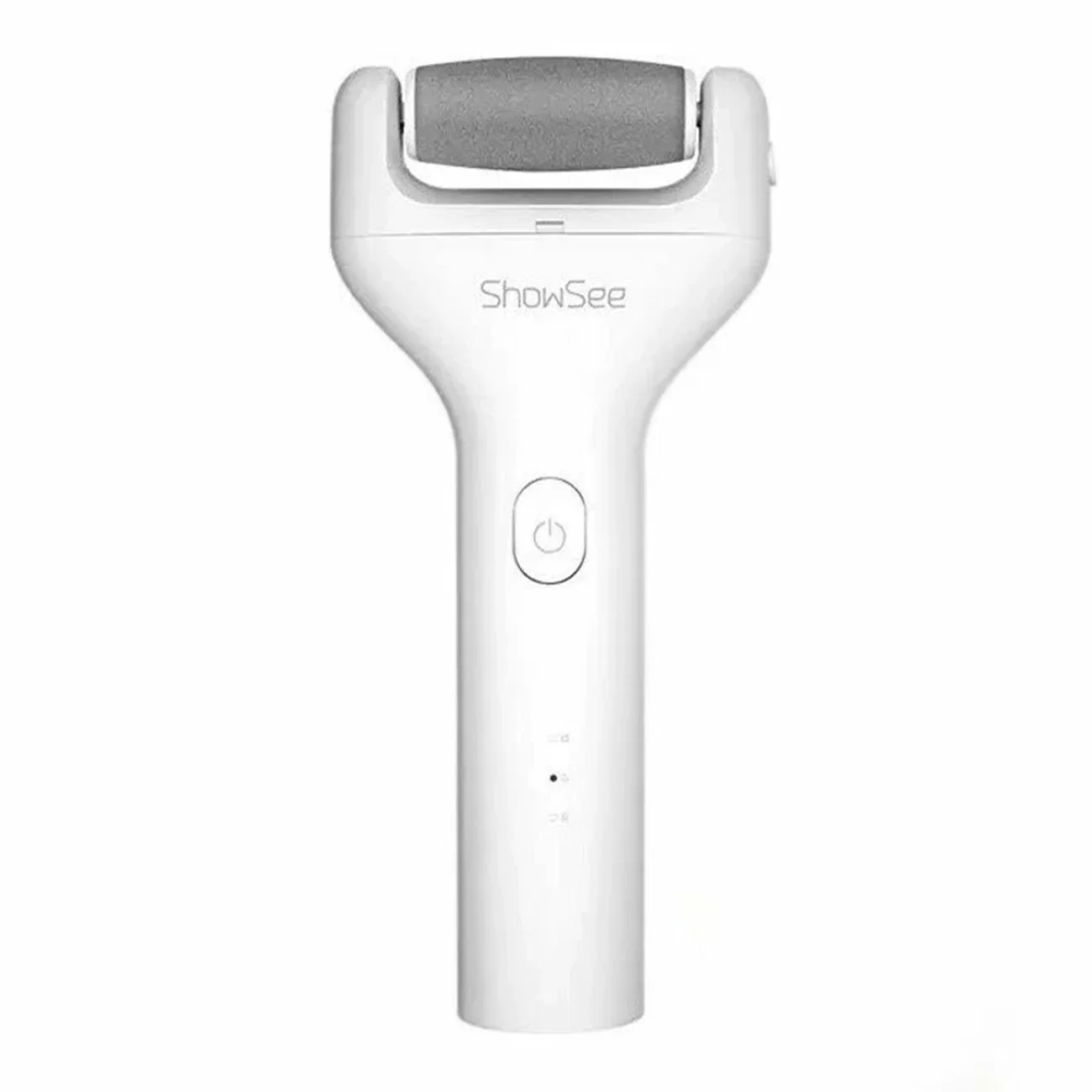 Электрическая пилка для пяток Xiaomi Youpin Showsee Electric Foot Repairer B1-W