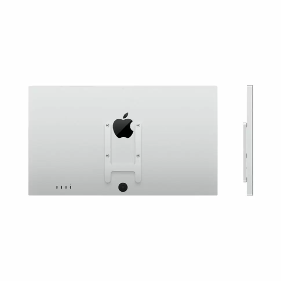 Монитор Apple Studio Display 27″ 5K, нанотекстурное стекло, VESA-адаптер (без подставки) (Nano-texture Glass / VESA mount adapter)  [MMYX3 | MYJL3]