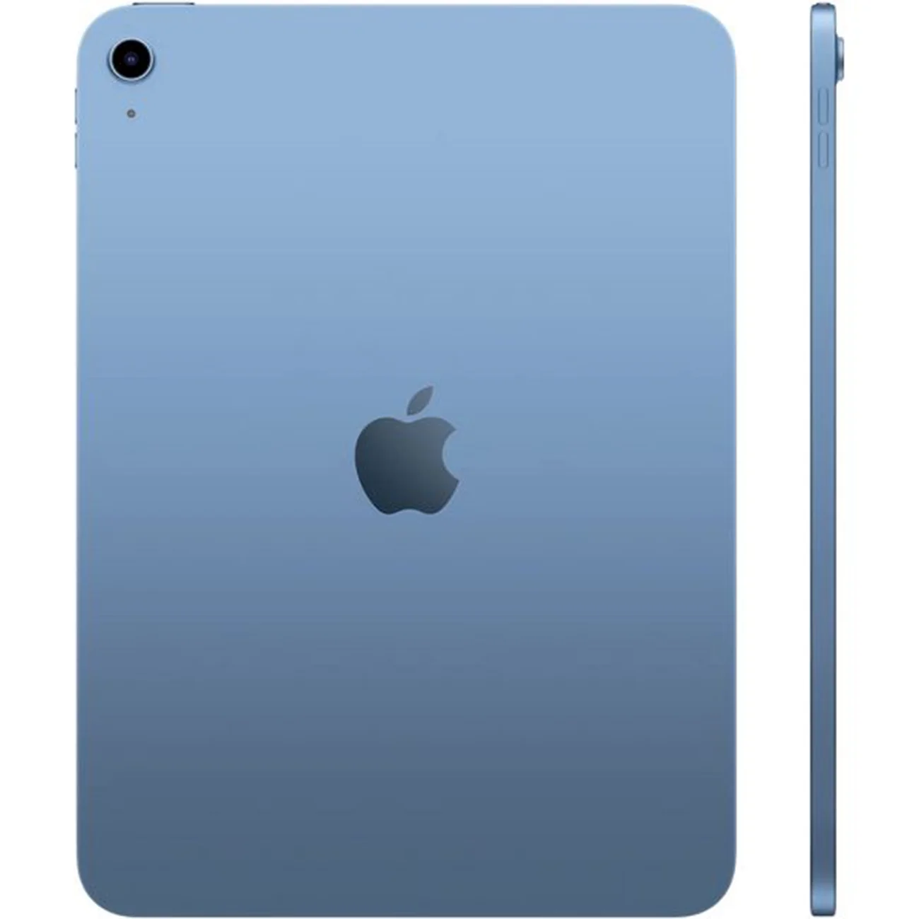Планшет Apple iPad 11" 2025, A16, Cellular, 128 ГБ, синий