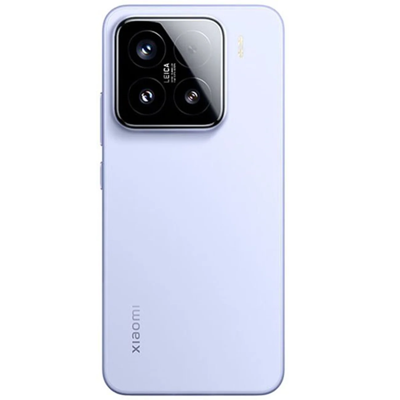 Смартфон Xiaomi 15, 12/256 ГБ, лиловый
