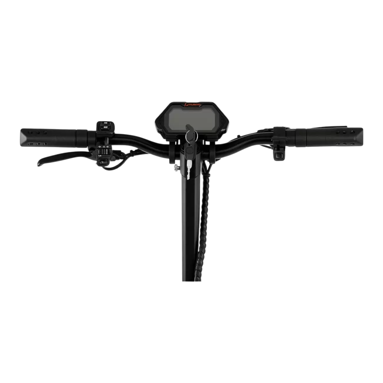 Электросамокат Kugoo F2 Max