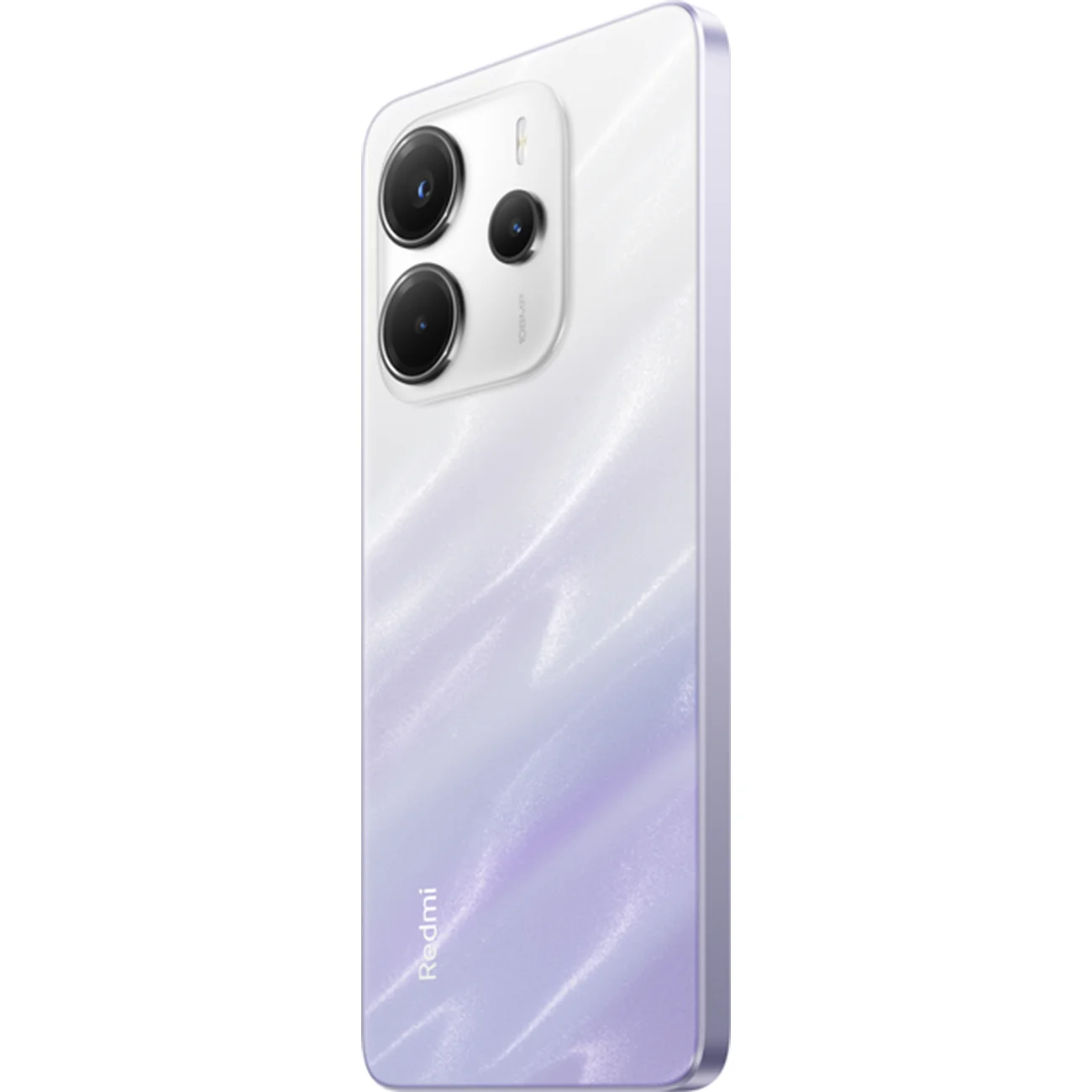 Смартфон Xiaomi Redmi Note 14 4G, 8/256 ГБ, мистический фиолетовый