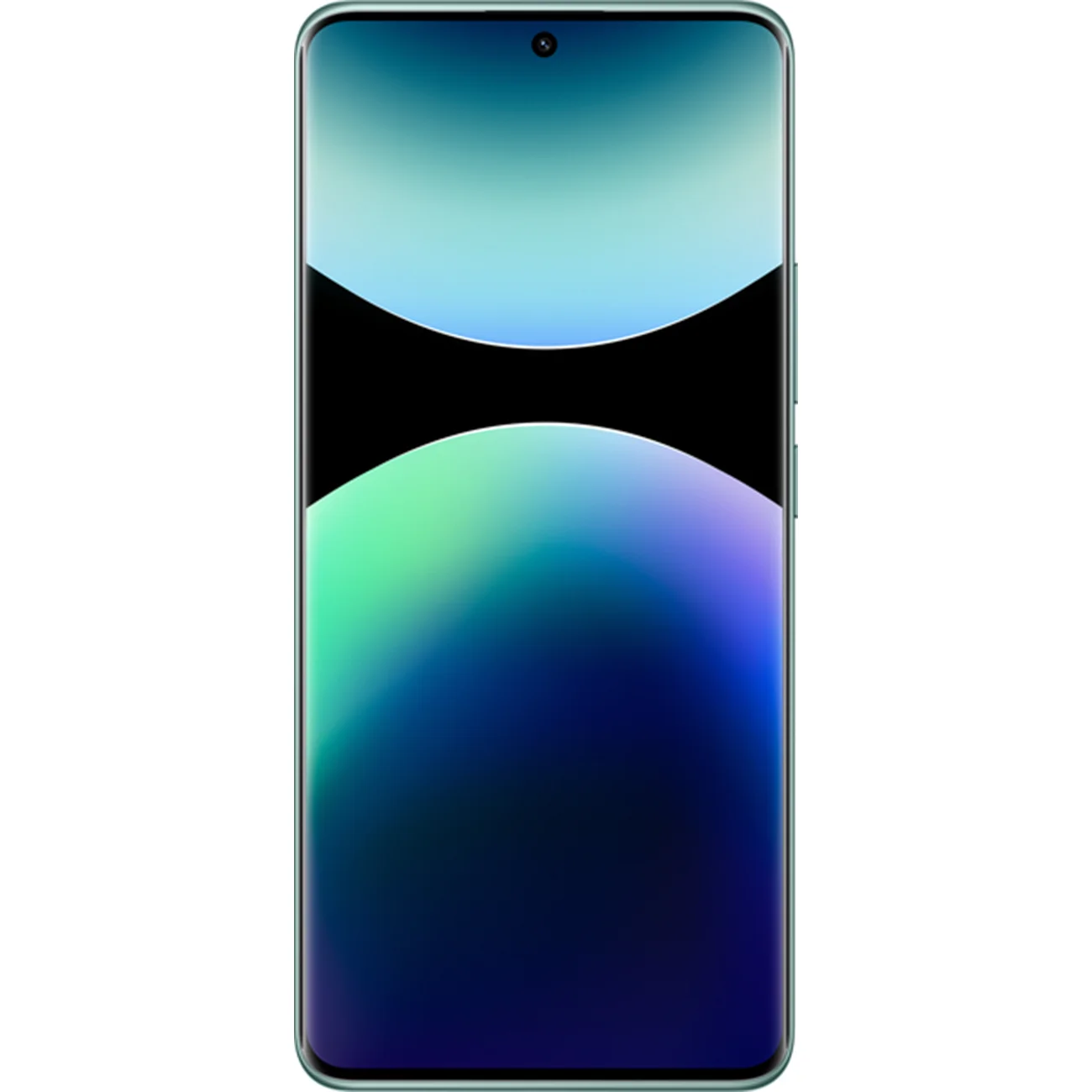 Смартфон Xiaomi Redmi Note 14 Pro 5G, 12/256 ГБ, коралловый зелёный