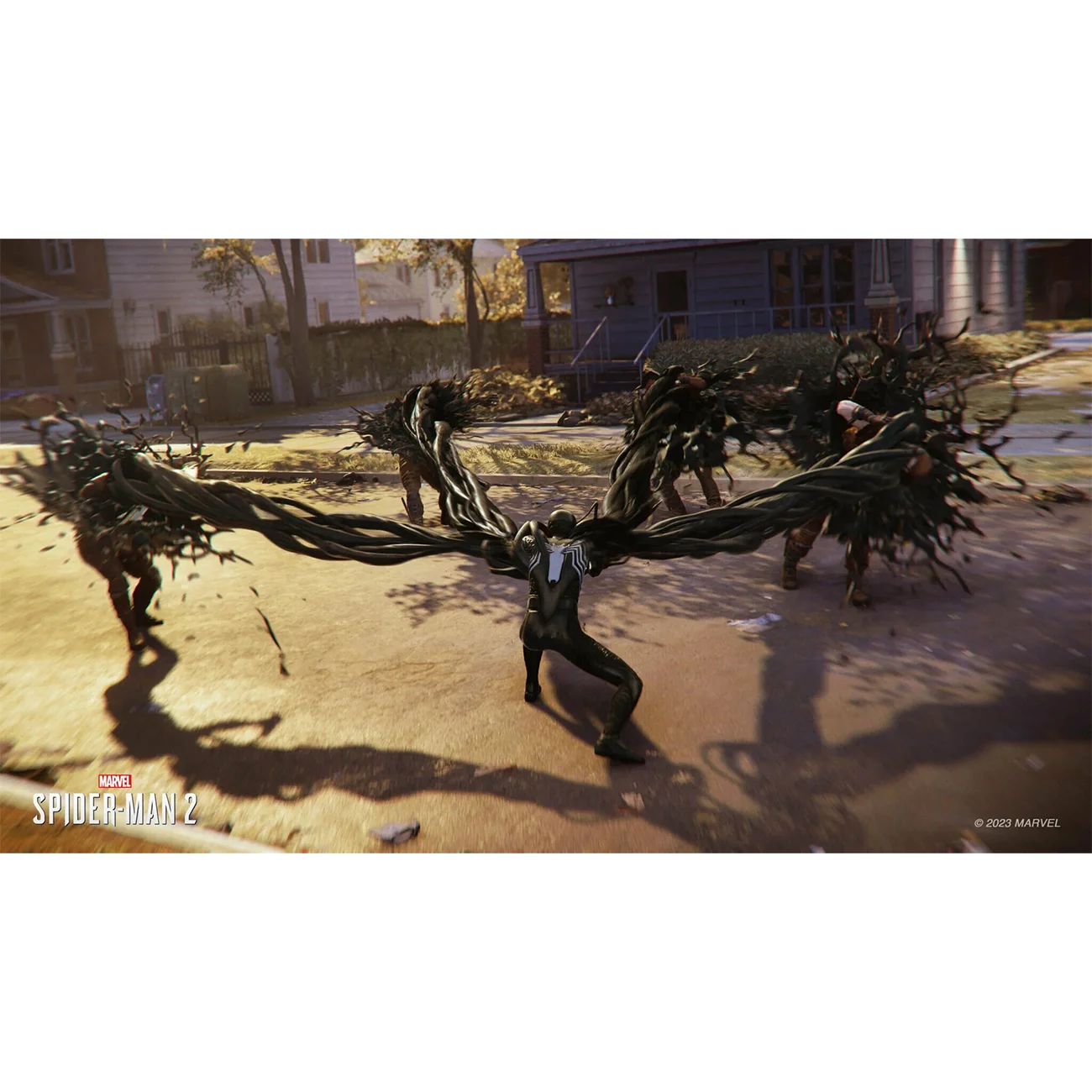 Игра: Marvel's Spider-Man 2 2023 PS5 (русские субтитры) Игра: Marvel's Spider-Man 2 2023 PS5 (русские субтитры)