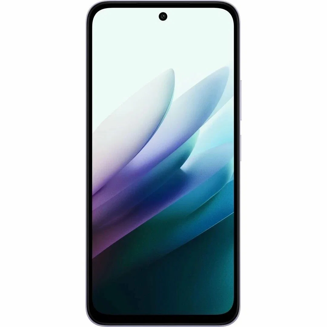 Смартфон Xiaomi Redmi 15 4G, 8/256 ГБ, Sandy Purple / Фиолетовый