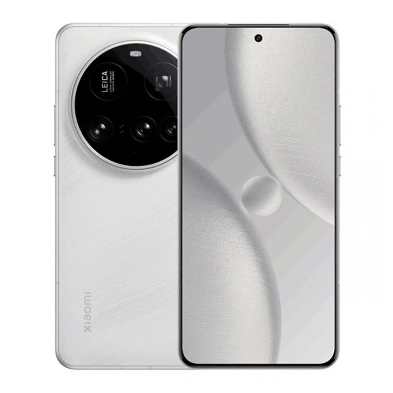 Смартфон Xiaomi 15 Ultra, 16/512 ГБ, белый