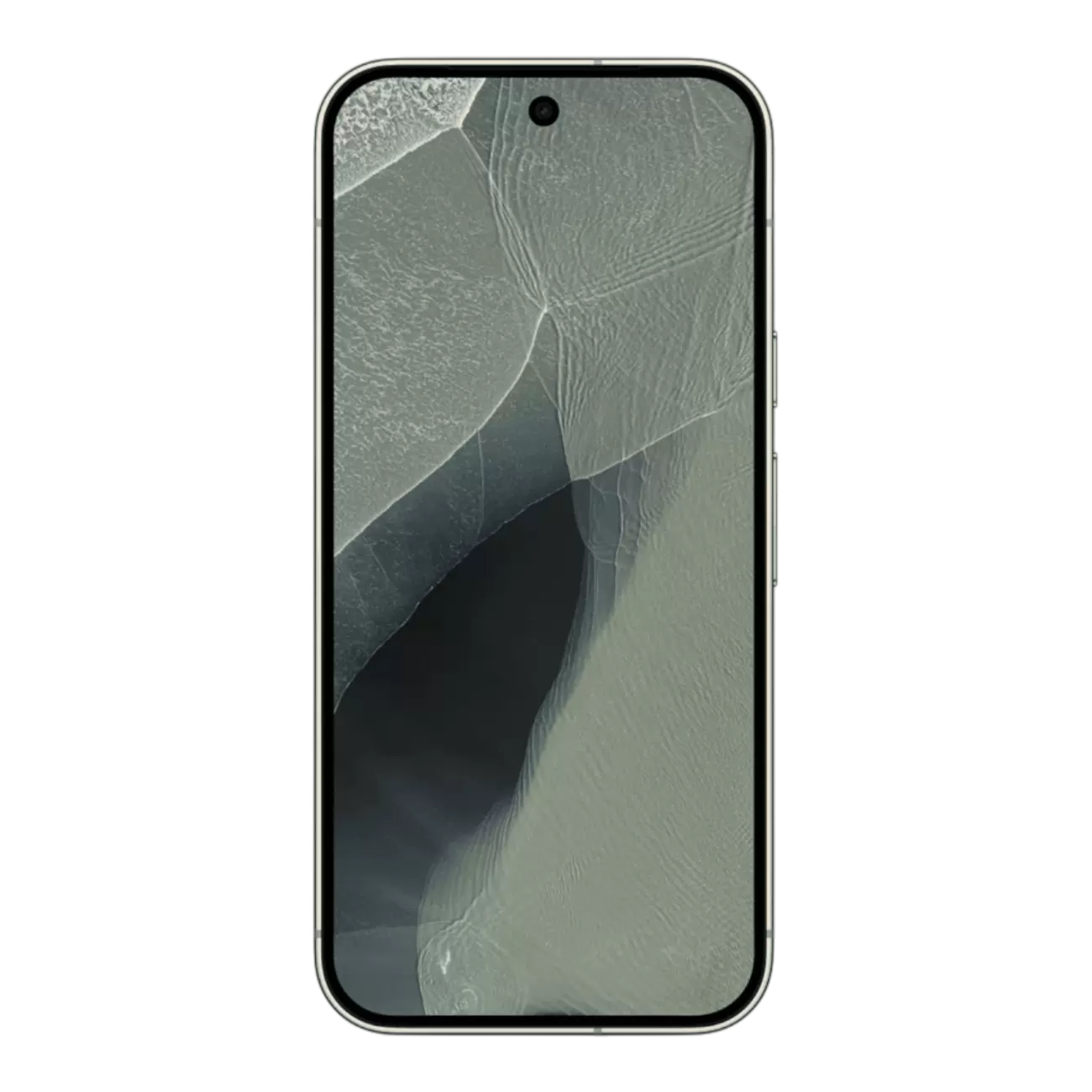 Смартфон Google Pixel 11 Pro XL, 16/512 ГБ, Olive (оливковый)