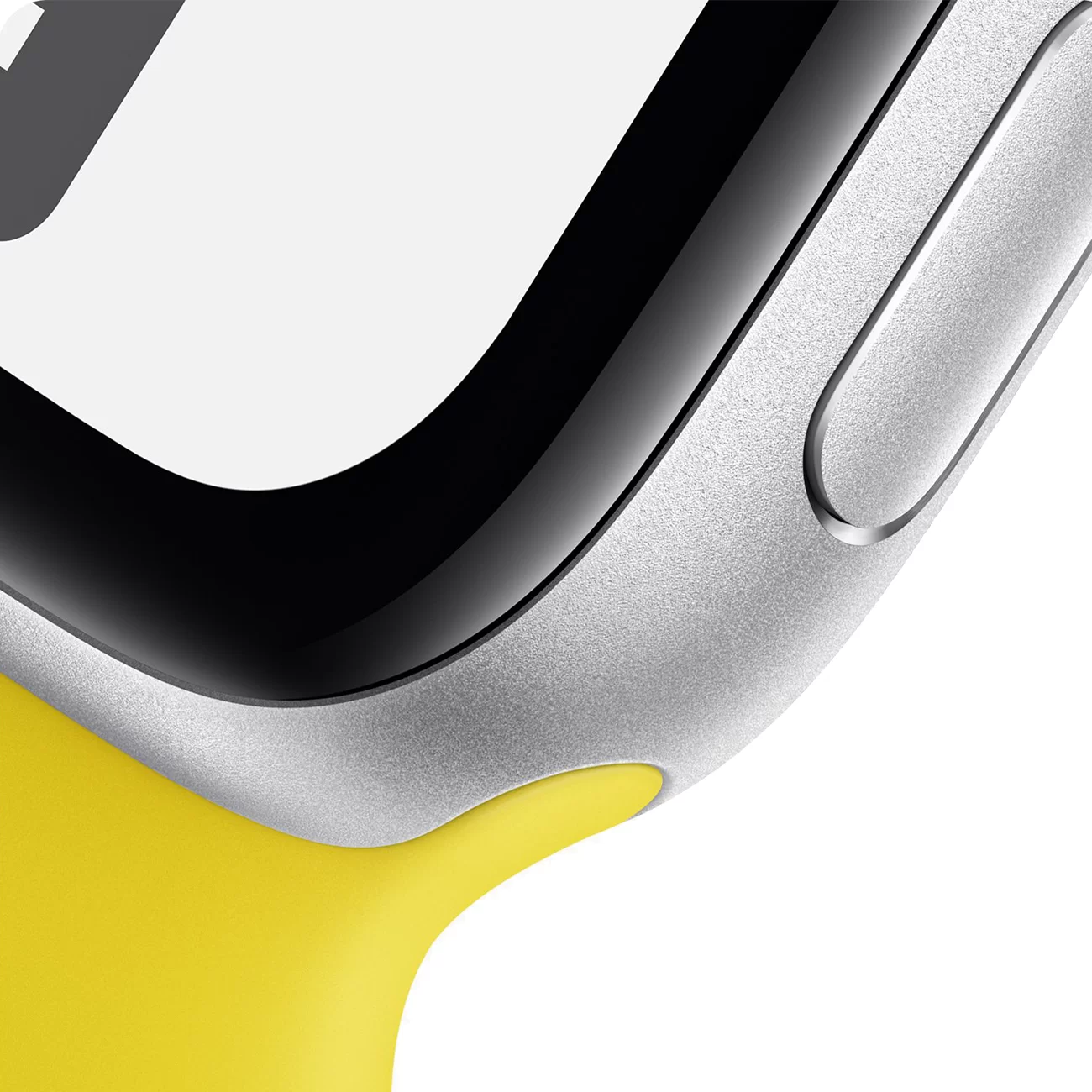 Умные часы Apple Watch SE 2024 Silver, 40мм