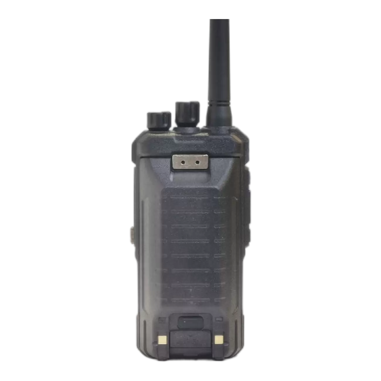 Цифро-аналоговая портативная радиостанция Comrade R7 DMR