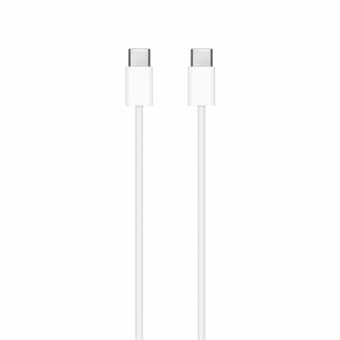 Кабель USB-C — USB-C, 1 м (Apple)