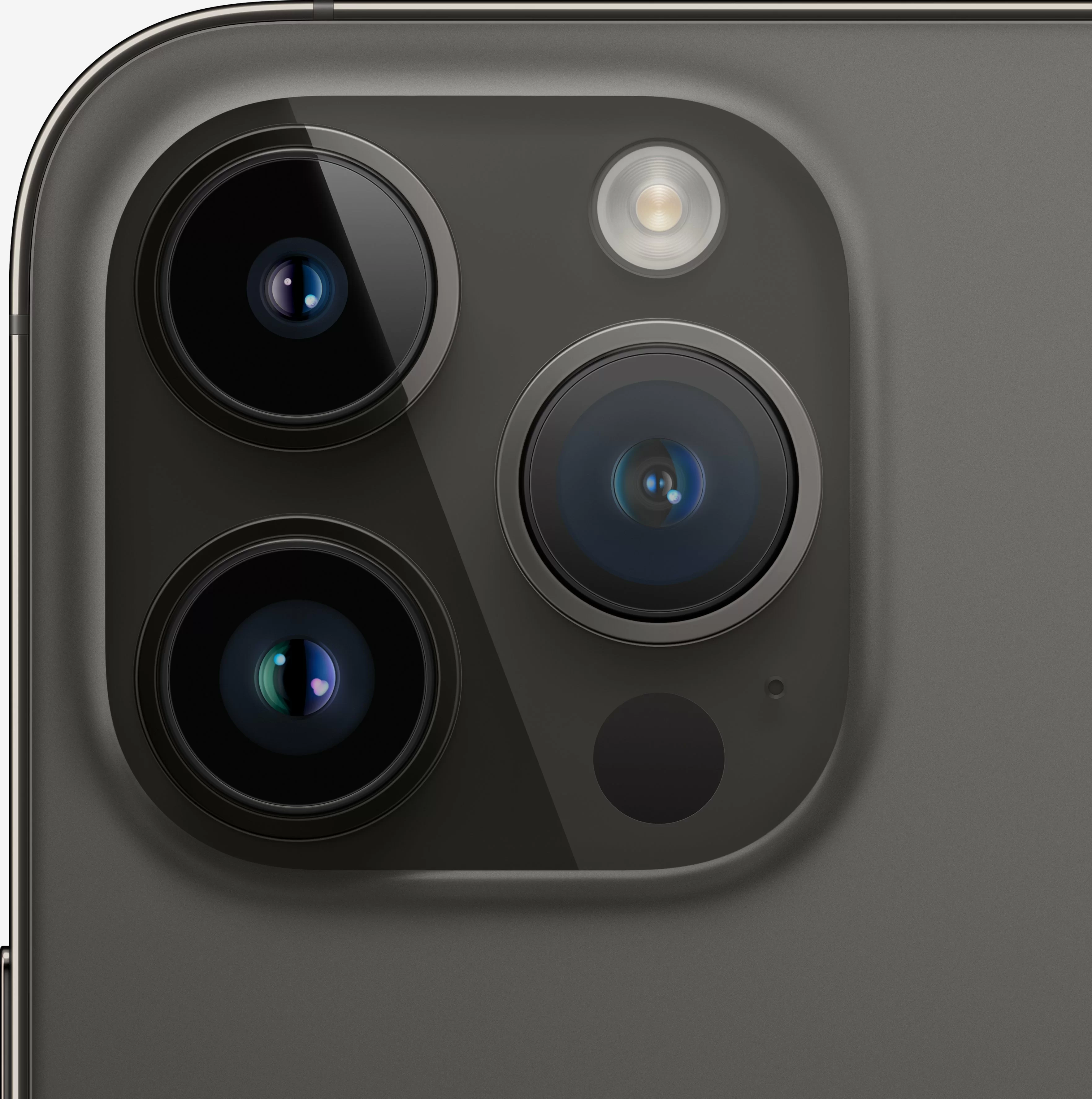 - Смартфон Apple iPhone 14 Pro, Dual: nano SIM + eSIM, 128 ГБ, Космический Черный