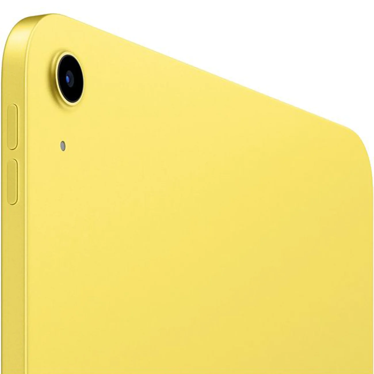 Планшет Apple iPad 11" 2025, A16, Wi-Fi, 512 ГБ, жёлтый