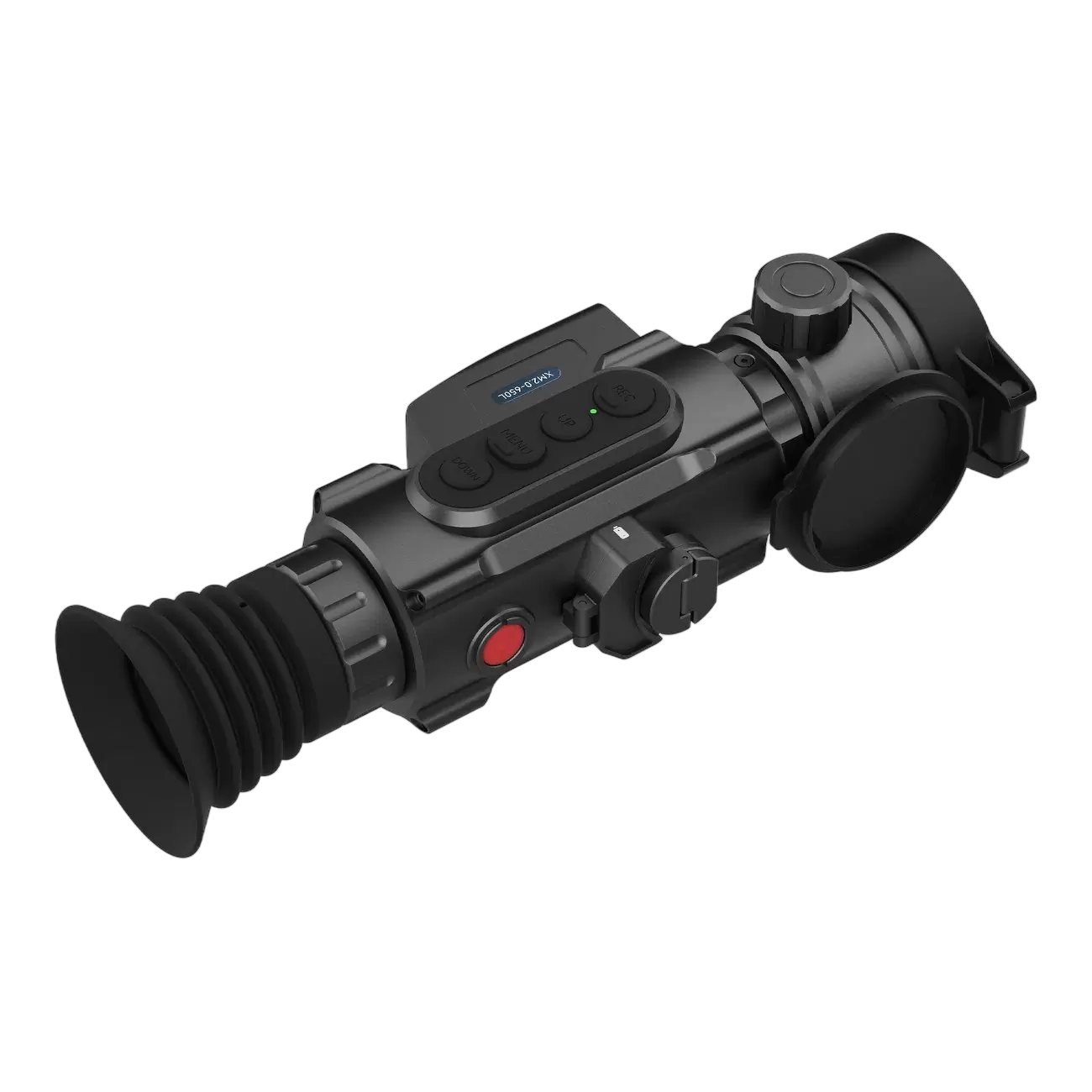 Тепловизионный прицел Sytong XM06-50LRF v2.0