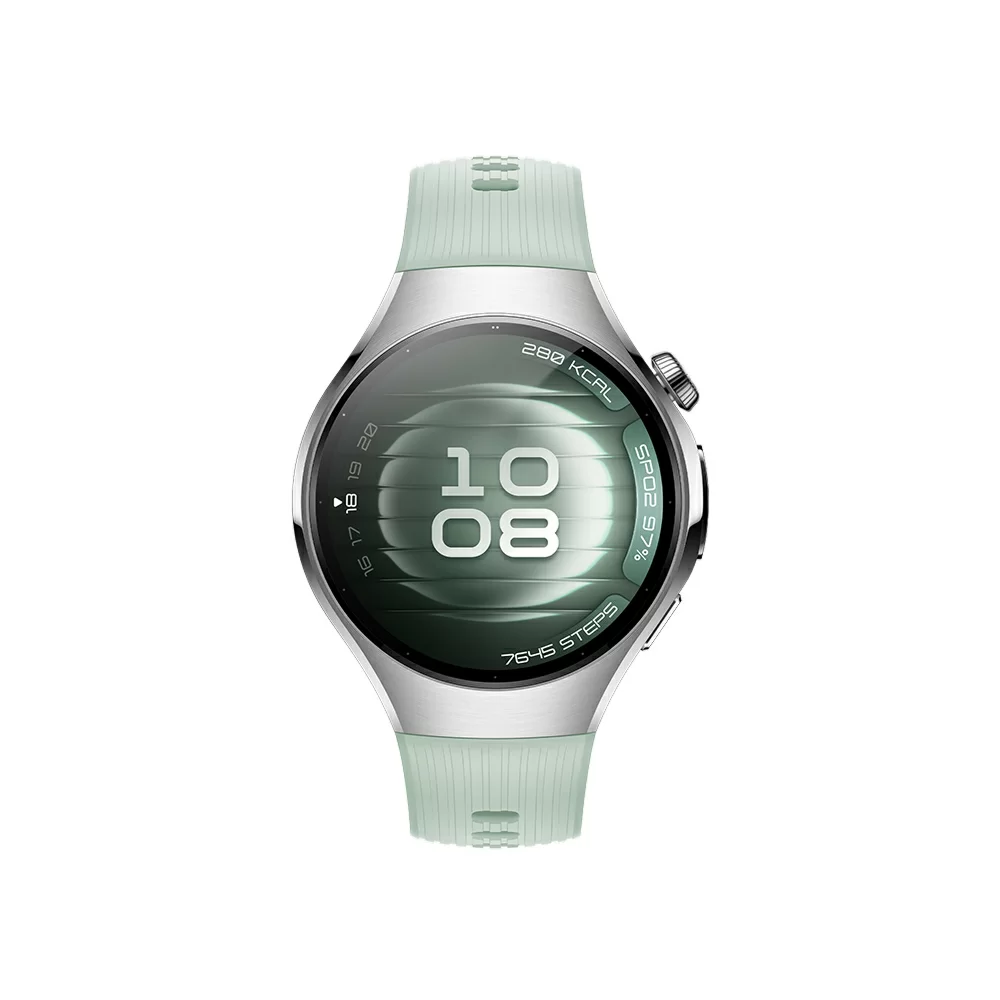 Смарт-часы Huawei Watch 5, 42 мм, Green (зелёный)