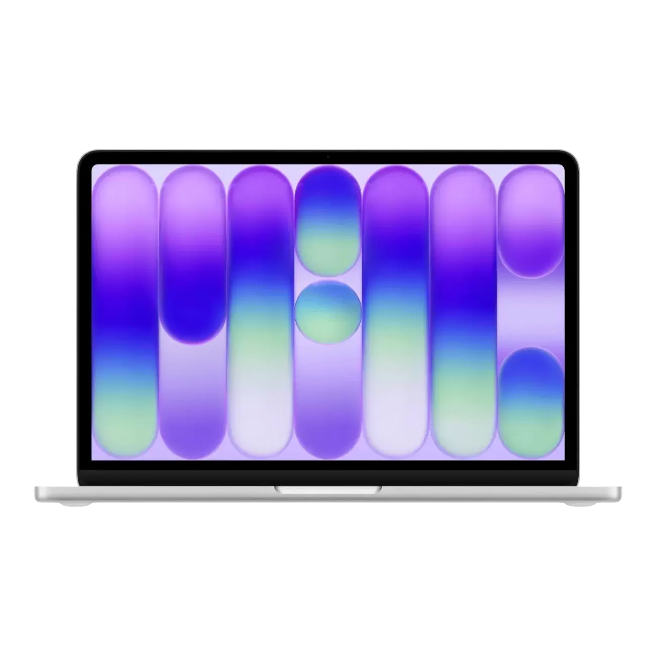 Ноутбук Apple MacBook Neo 13″ (2026), A18 Pro, 8 ГБ / 256 ГБ, Silver (серебристый) (MHFA4)