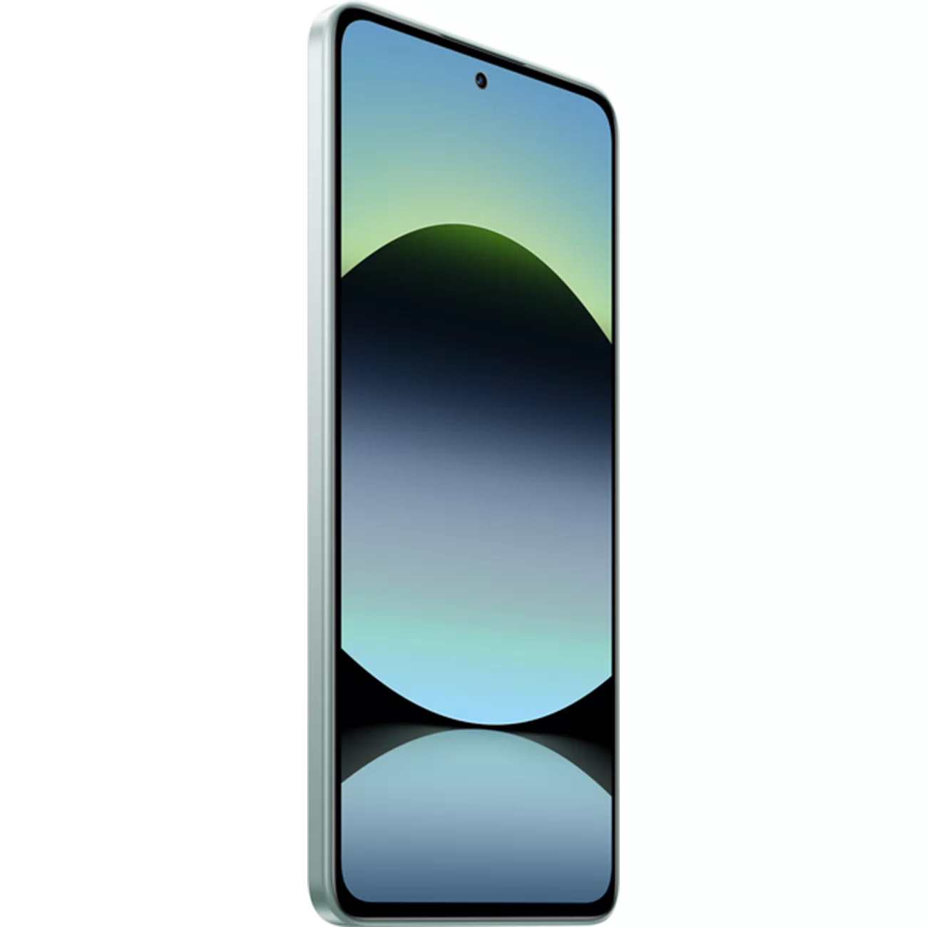 Смартфон Xiaomi Redmi Note 14 5G, 6/128 ГБ, коралловый зелёный