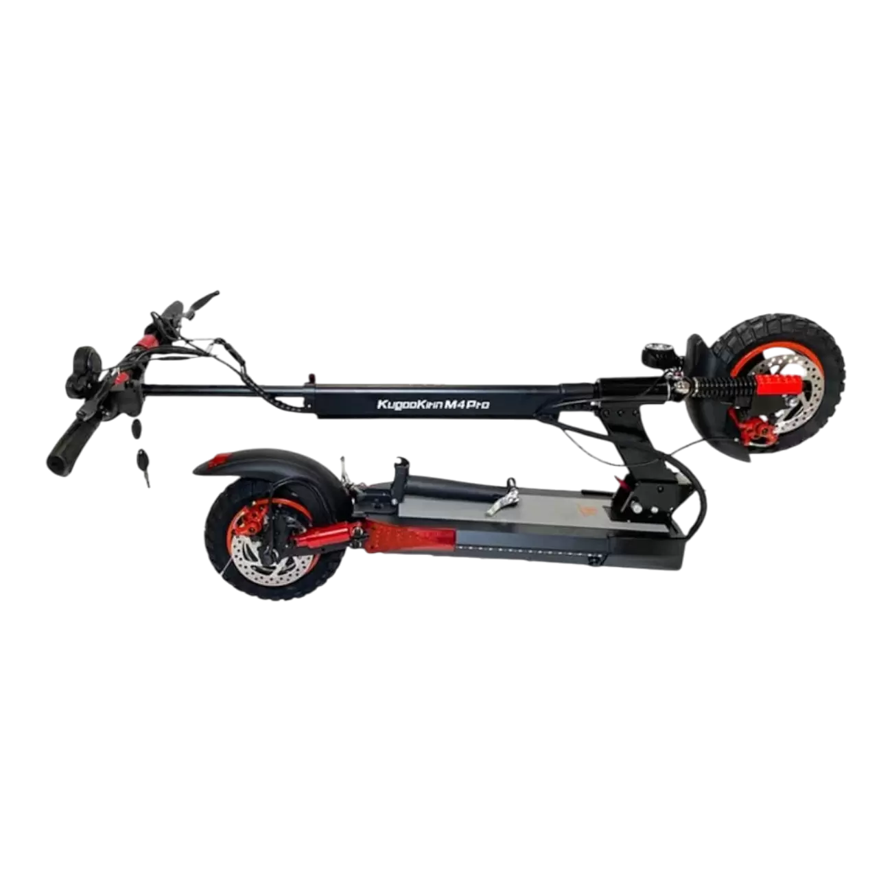 Электросамокат Kugoo M4 Pro, 48 В / 18 А·ч / 600 Вт Электросамокат Kugoo M4 Pro, 48 В / 18 А·ч / 600 Вт