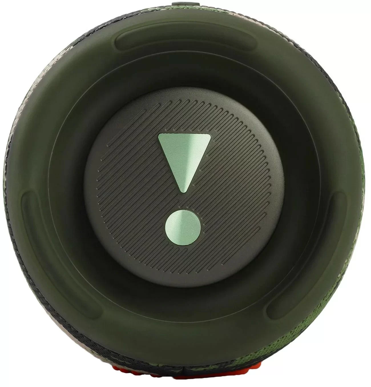 Портативная акустика JBL Charge 5, зелёный Портативная акустика JBL Charge 5, зелёный