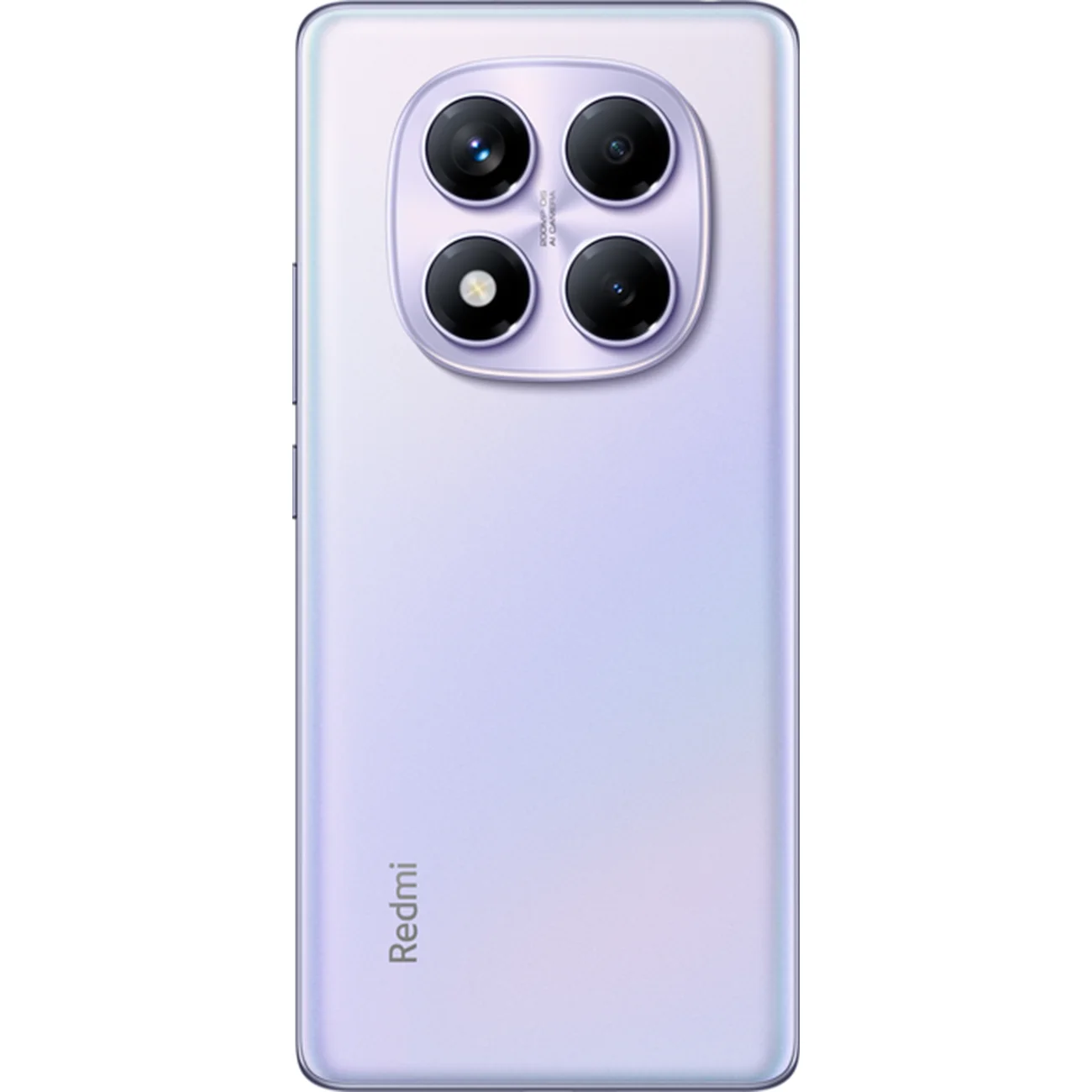 Смартфон Xiaomi Redmi Note 14 Pro 4G, 12/512 ГБ, фиолетовая аврора