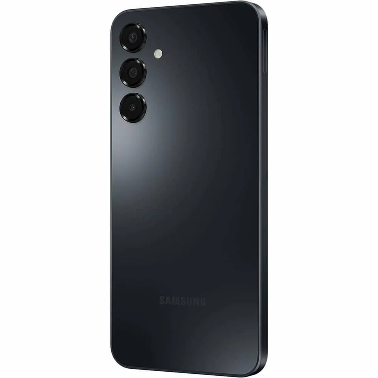 Смартфон Samsung Galaxy A16, 6/128 ГБ, сине-чёрный Смартфон Samsung Galaxy A16, 6/128 ГБ, сине-чёрный