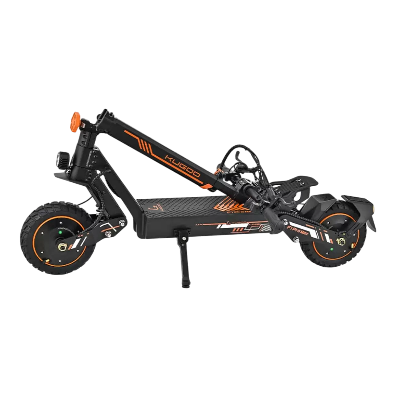 Электросамокат Kugoo F1 Pro Max