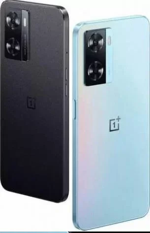 Смартфон One Plus Nord N20 SE 4/64 ГБ, черный