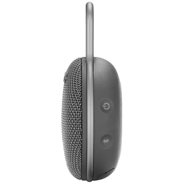 Портативная акустика JBL Clip 3,серый