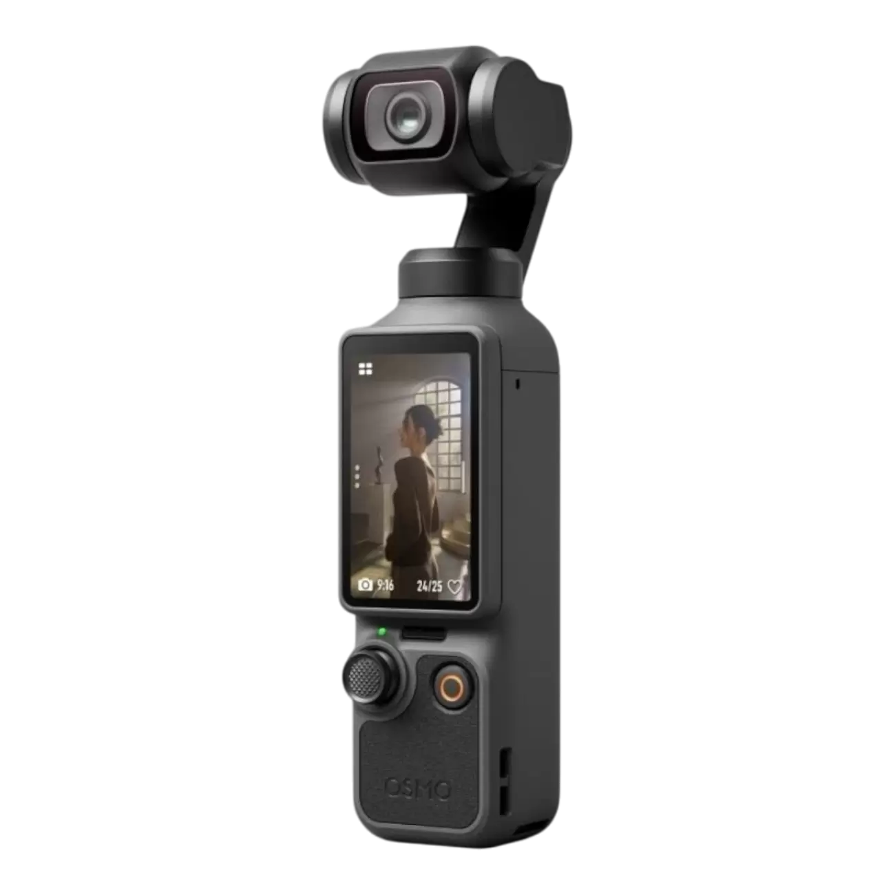 Портативная камера DJI Osmo Pocket 4 Standard Combo