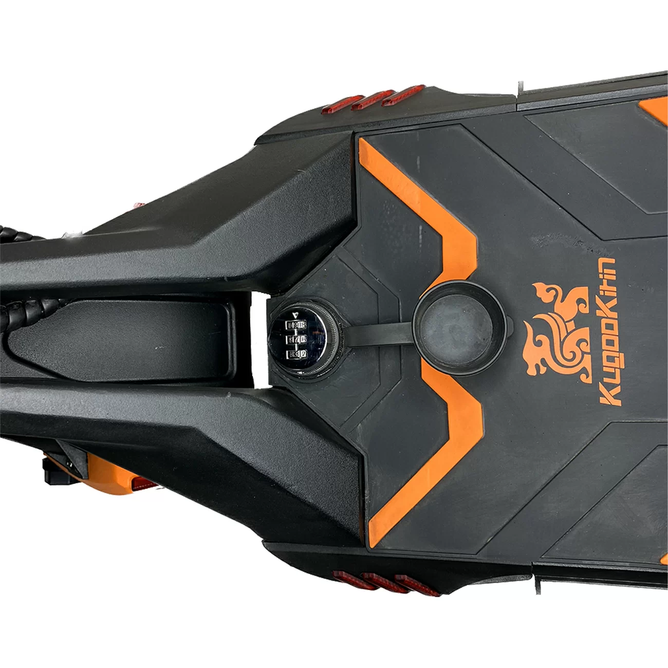 Электросамокат Kugoo Kirin G3 Pro Электросамокат Kugoo Kirin G3 Pro