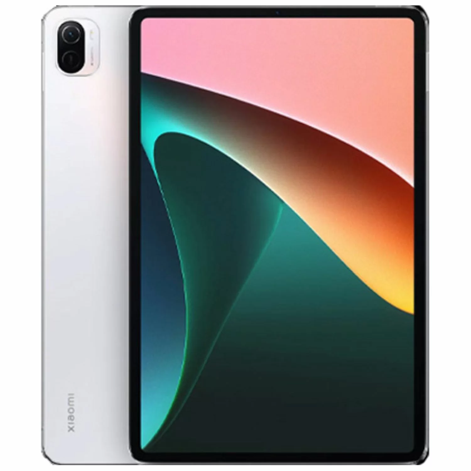 Планшет Mi Pad 5 6/256 ГБ, белый
