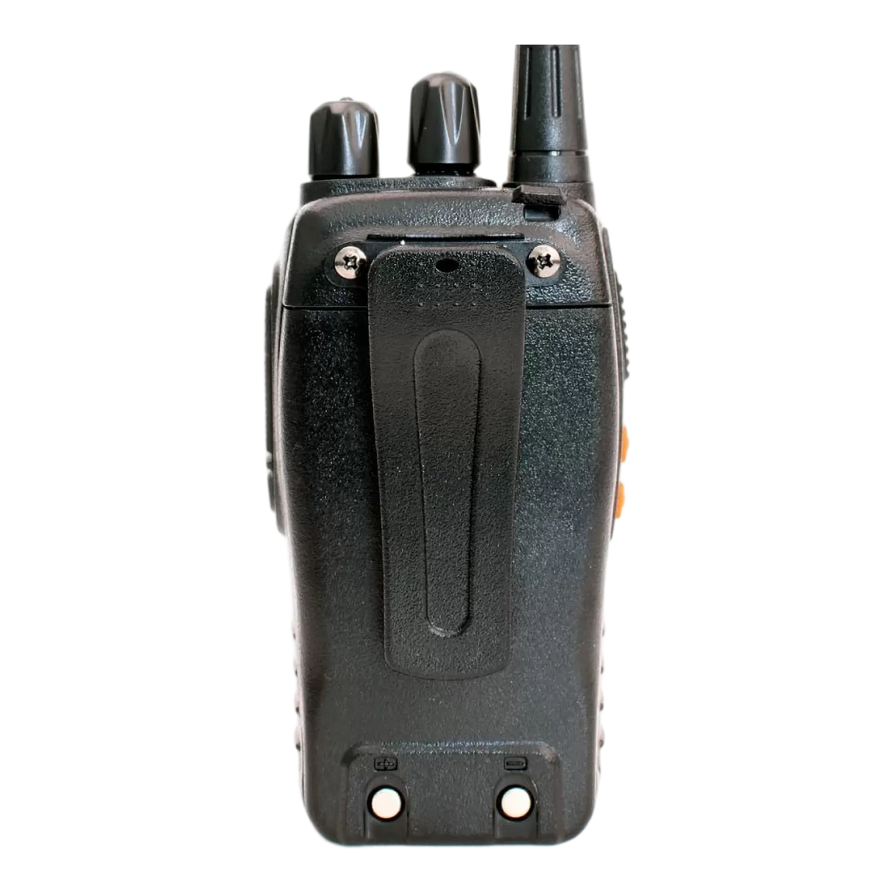Аналоговая портативная радиостанция Baofeng BF-888S UHF