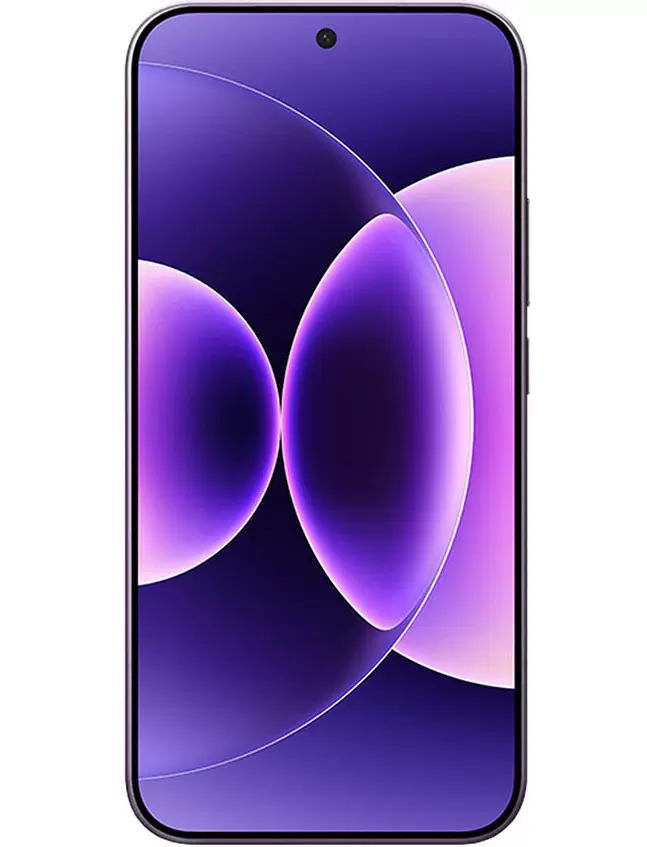 Смартфон Xiaomi 17 Pro Max CN, 16/1 ТБ, Purple (фиолетовый) Смартфон Xiaomi 17 Pro Max CN, 16/1 ТБ, Purple (фиолетовый)