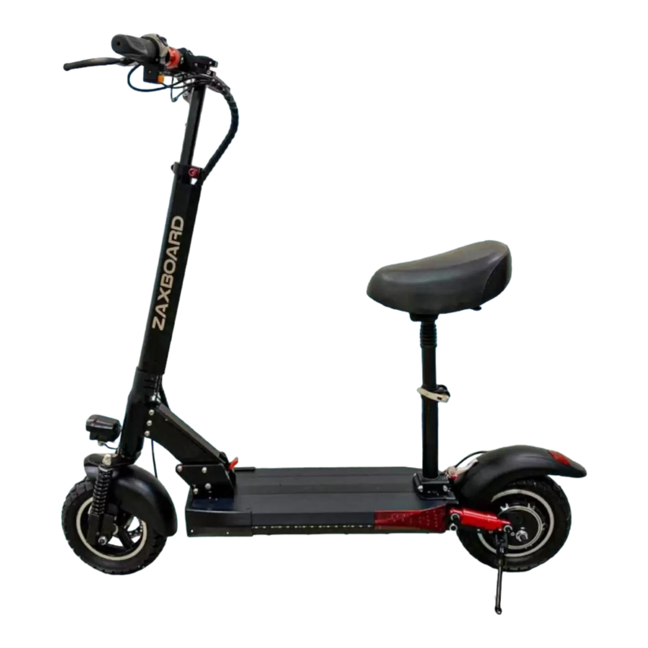 Электросамокат ZAXBOARD Moto V2