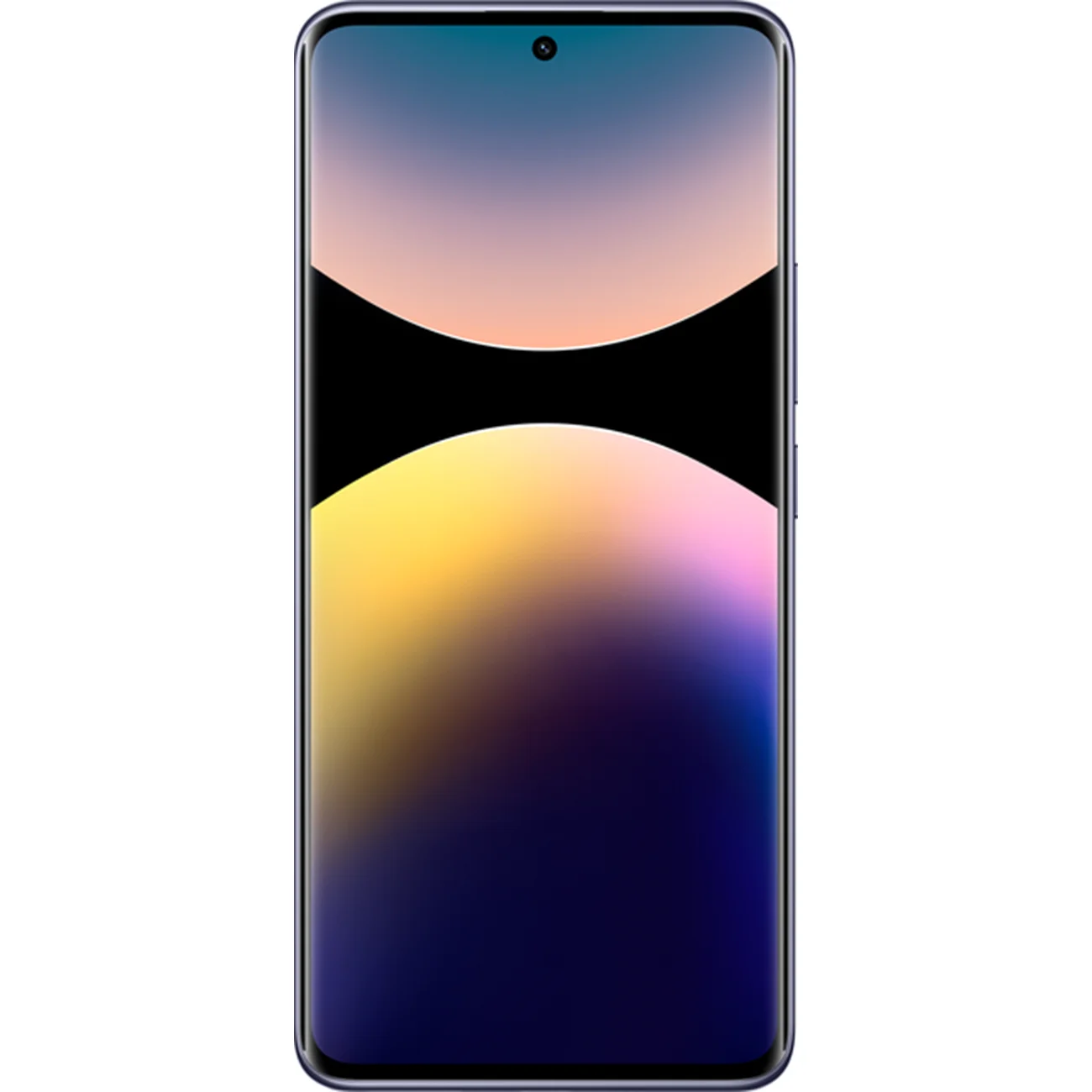 Смартфон Xiaomi Redmi Note 14 Pro Plus 5G, 8/256 ГБ, фиолетовая лаванда