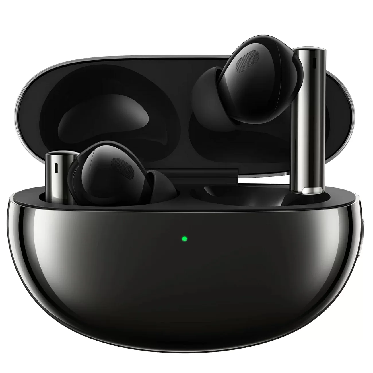 Наушники Realme Buds Air 5 Pro (black / черный)