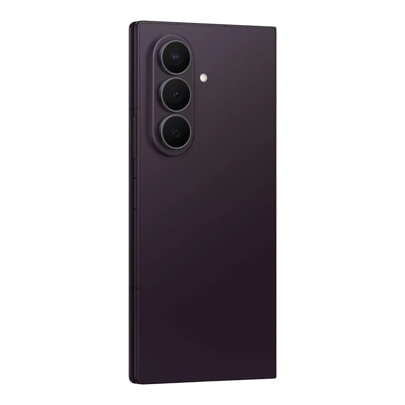 Смартфон Samsung Galaxy Z Fold8 Ultra, 16/1 ТБ, Violet Shadow (фиолетовая тень) Смартфон Samsung Galaxy Z Fold8 Ultra, 16/1 ТБ, Violet Shadow (фиолетовая тень)