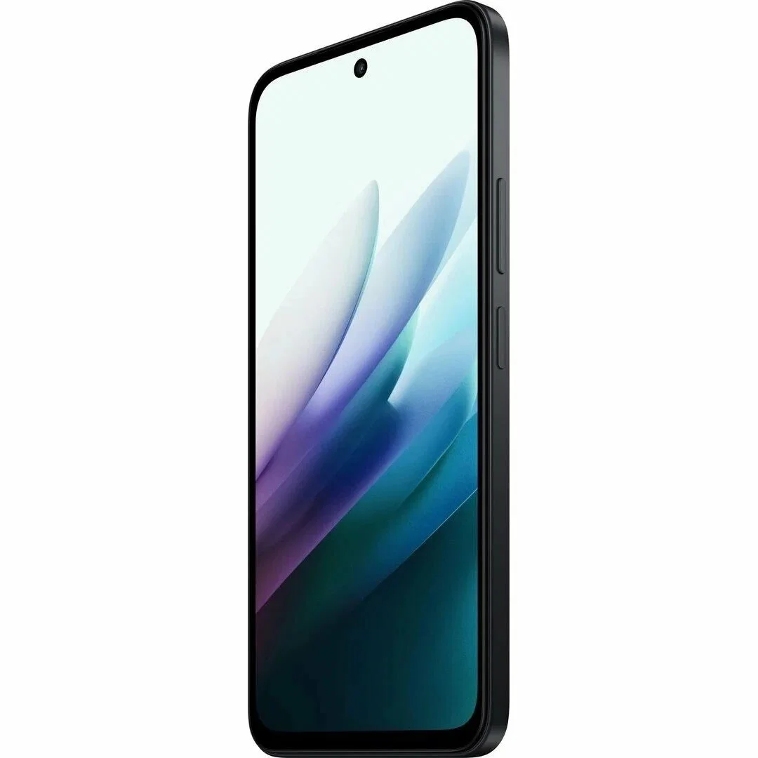 Смартфон Xiaomi Redmi 15 4G, 6/128 ГБ, Midnight Black / Черный